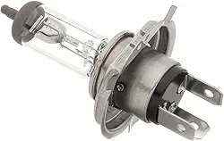 Lâmpada H4 OSRAM Classic 12V 55W