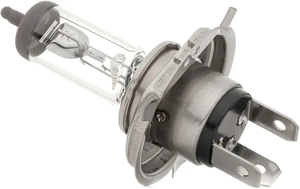 Lâmpada H4 OSRAM Classic 12V 55W