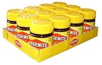 Vegemite Vegemite Box mit 12 x 220 g