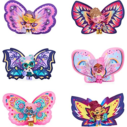 La Mejor Lista de Hatchimals pixies , listamos los 10 mejores. 15 Imagen adicional
