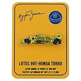 Classic Team Lotus Co-Branded Product