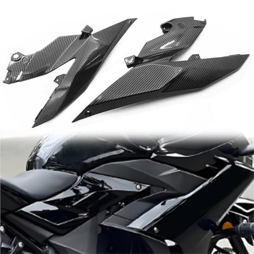 �I�[�g�o�C�̃t�F�A�����O �I�[�g�o�C�A�N�Z�T���[ �T�C�h�^���N �A���_�[�J�E�� �X�|�C���[ �ی�p�l�� �K�[�h�V�[���h �ی�t�F�A�����O�J�o�[ �ɓK������X�Y�L GSX250R 2017 2018 2019 2020