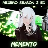 memento 2000 trailer  Memento (ReZero Season 2 ED)