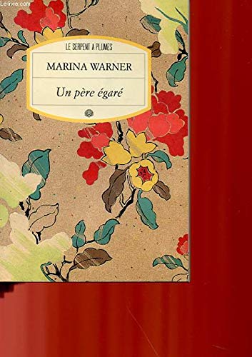 Un pere egare (French Edition) [French] 2908957167 Book Cover
