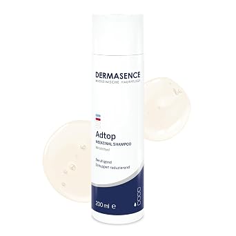 Dermasence Adtop Medical Shampoo 200 ml