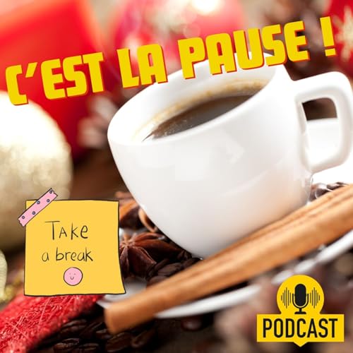 [C'est la pause] #14 Ma chouquette a presque 9 ans...r&eacute;volus et &ccedil;a change tout !