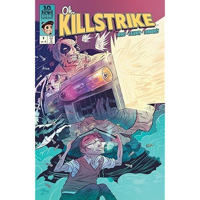 Oh, Killstrike #1