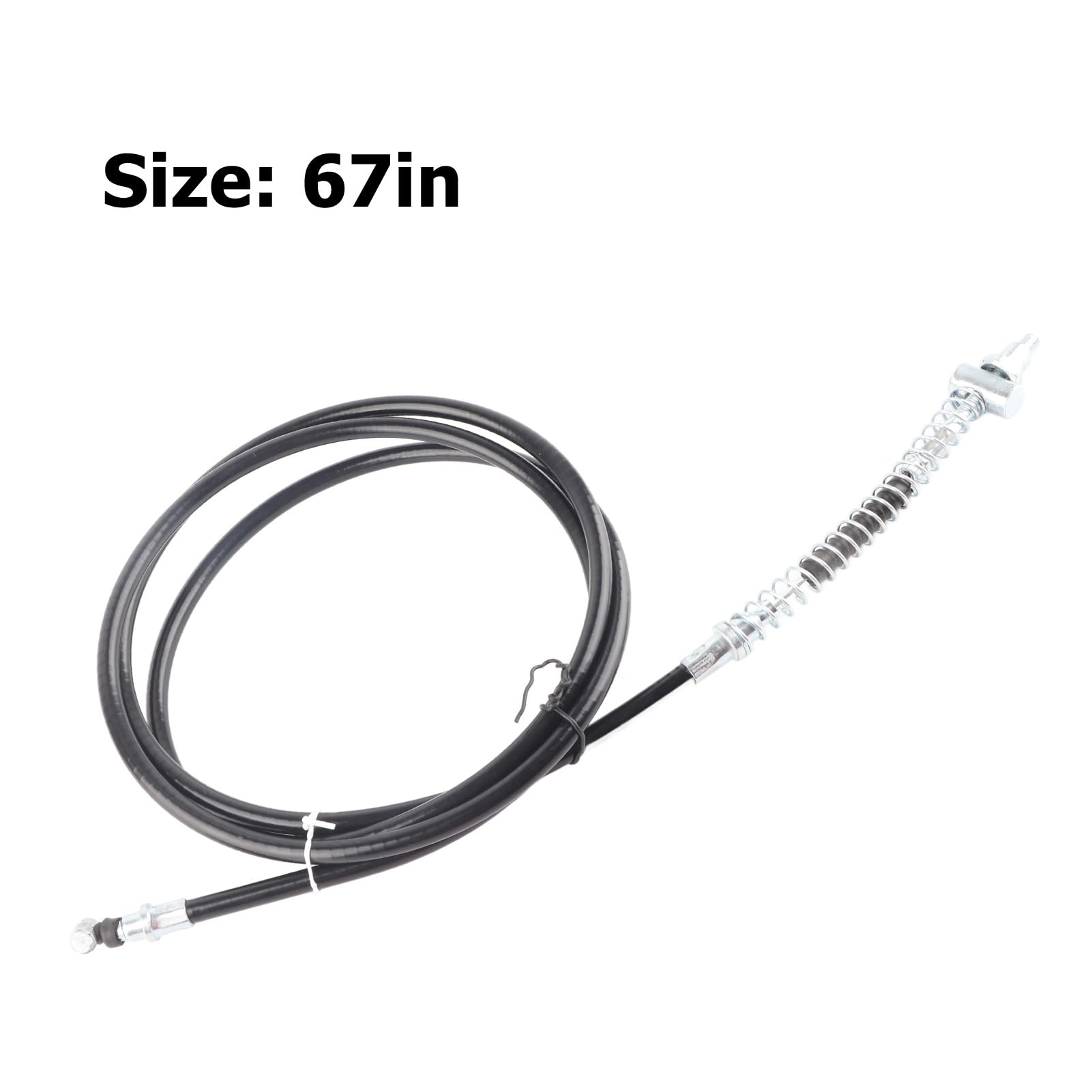 MINI BAJA WARRIOR HEAT 196CC 5.5HP MB165 6.5HP MB200 HAWG TY - Foto 4