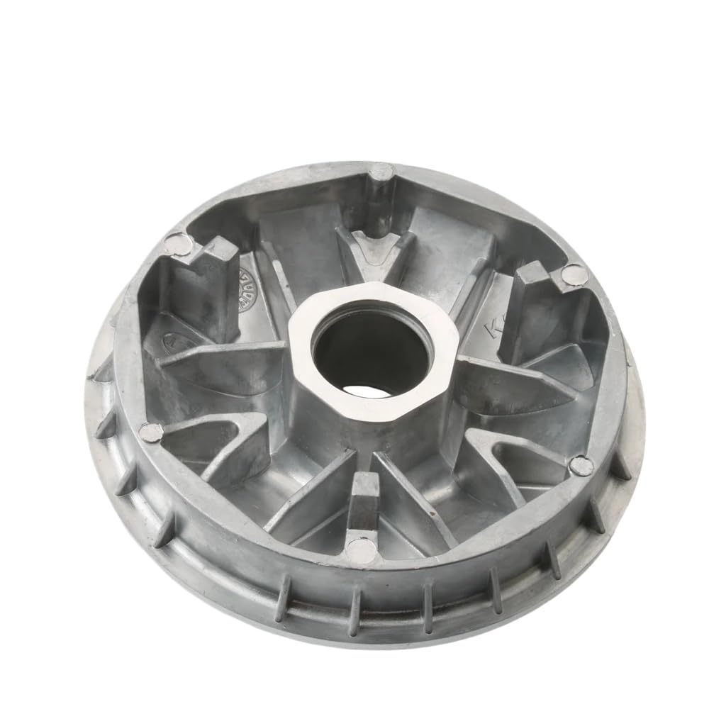 Kit de Rodillo variador de Rendimiento, 20x15mm, 16g, Compatible con Keeway Logik 125 Outlook 125cc 150cc 4T QJ153MI-2 QJ158MJ