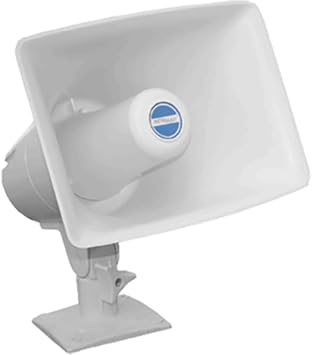 Pa-60/40 Hailer Horn 60 Watt 8 Ohm