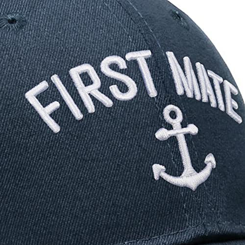 Image of Outdoor Hat Captain Hats Hunting Hat Biggfoot Hat Mountain Baseball Cap Sailing Trucker Hat for Men Women