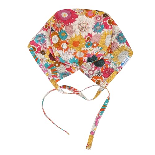 Image of GUOER Women's and Men's Cap Working Hat One Size Multiple Color