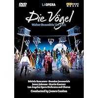 The Birds - Die Vogel