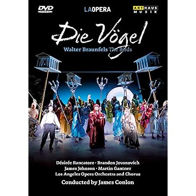 The Birds - Die Vogel