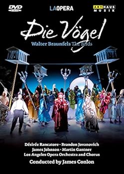 Braunfels: Die Vogel - The Birds