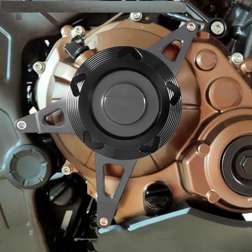 CBR650R moto CNC moteur garde crash protection pour slider CB650F - 4