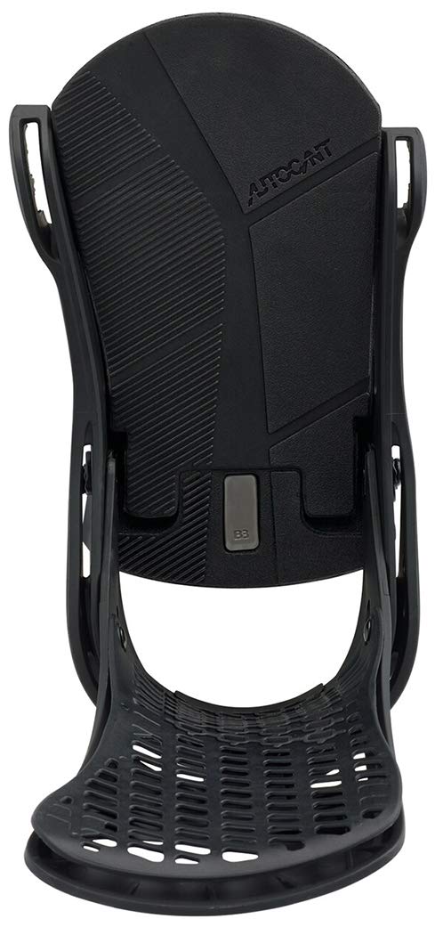 Burton Herren Snowboardbindung Genesis 2020