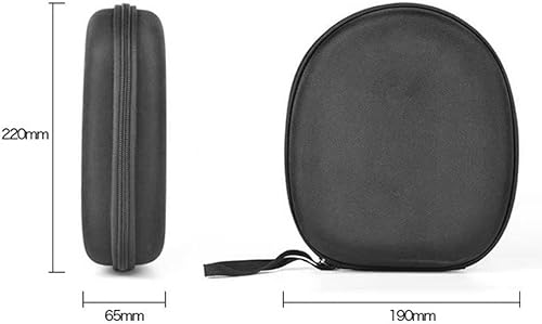 Miniatura 5 de Funda rígida compatible con auriculares Bluetooth JBL Live 650BTNC  400BT  500BT y JBL Tune 510BT  660 BTNC  560BT  500BT  E45BT