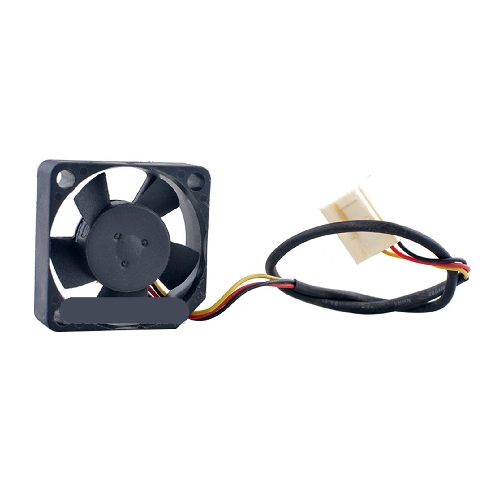 JJKKOZVQF Cooling Fan MC30101V2-0000-G99 3cm 30mm 30x30x10mm DC12V 0.48W 8000rpm