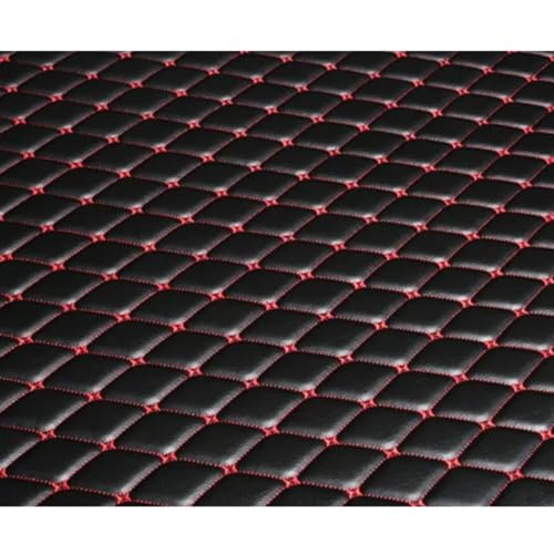 Tapis de coffre Mercedes Classe E idéal pour les sorties en famille