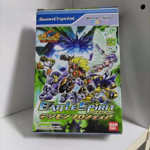 WSCバトルスピリット デジモンフロンティア WSCバトルスピリット デジモンフロンティア