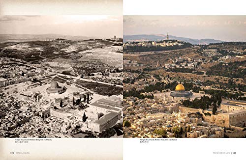 Israel Rising: The Land of Israel Reawakens