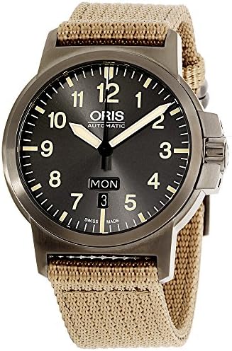 oris bc3