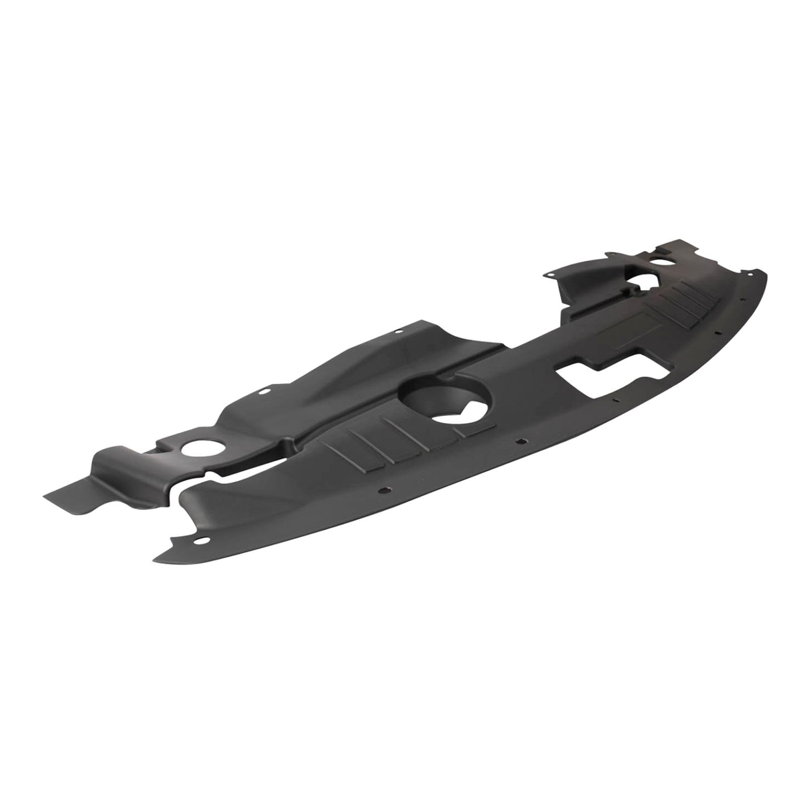 Amazon.com: Upper Radiator Support Cover Compatible with