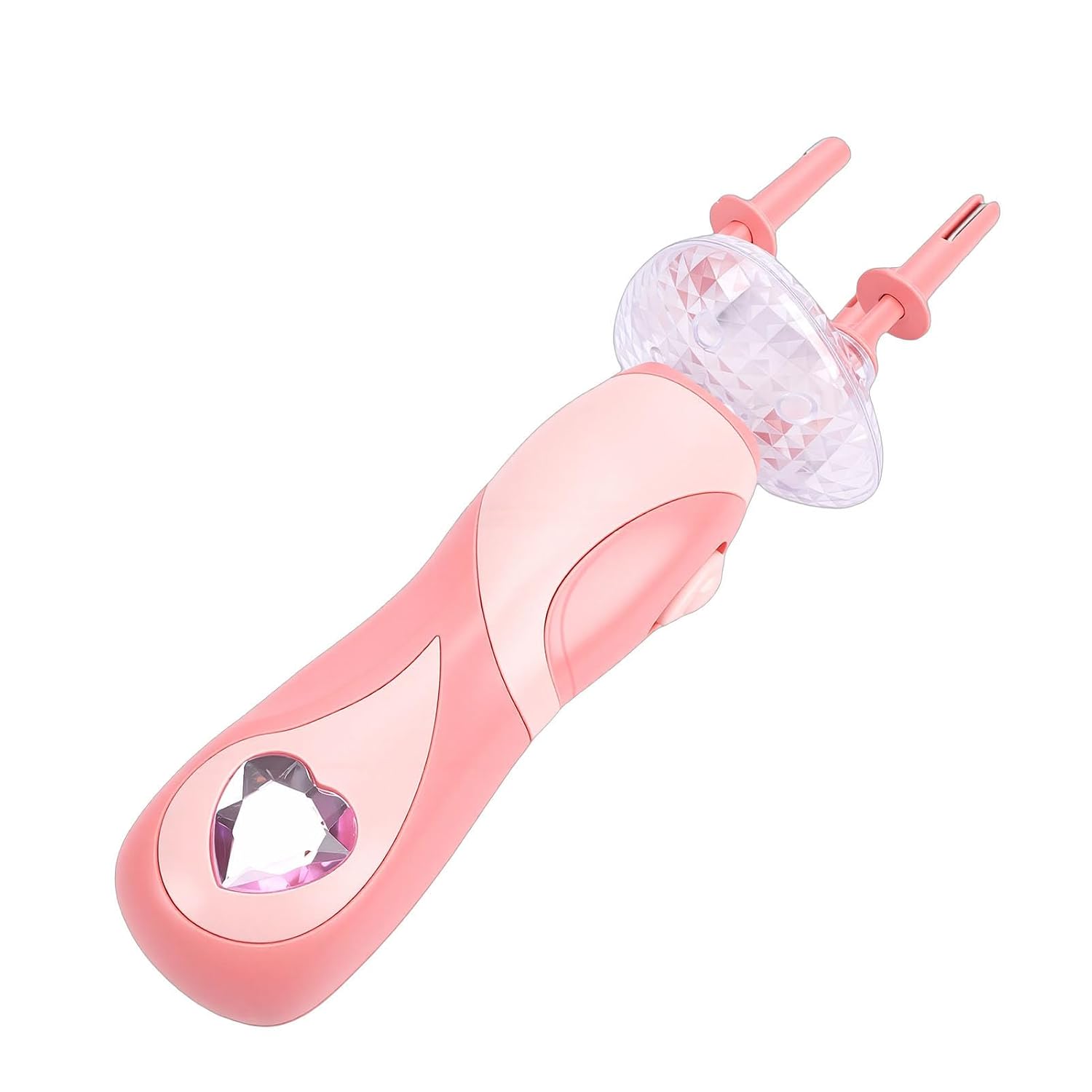 Electric Hair Braider for Girls Automatic Braiding Machine Enhances Creativity with Accessories for Easy Hairstyling