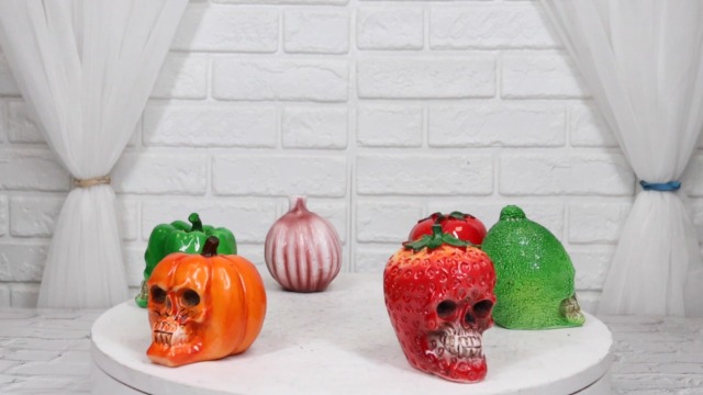 Amazon.com: Ebros Gift Vegetable Healthy Salad Fruit Produce