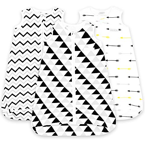 10 Best Sleep Sacks Dec of 2022 BabyStuffLab