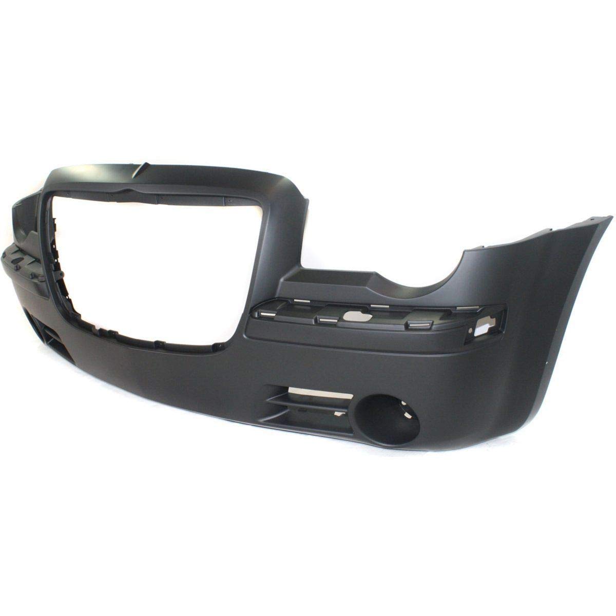 Amazon.com: Front Bumper Cover Primed for 2005-2010 Chrysler 300 