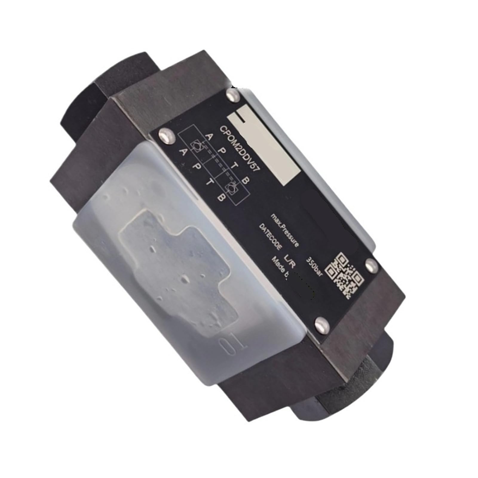 Dsfyaqilh One Color Solenoid Valve Cpom2ddv57 Check Valve