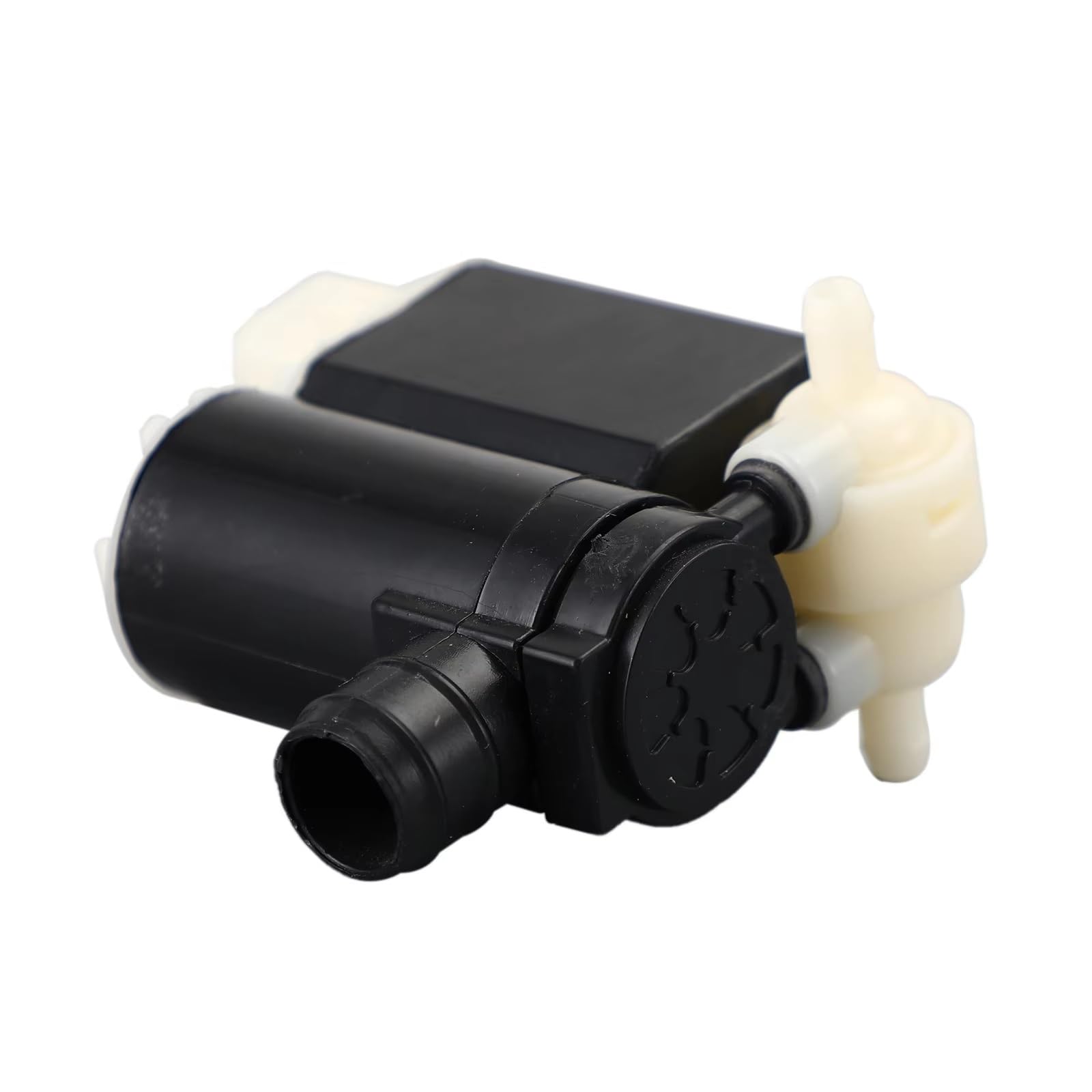 Bomba limpiaparabrisas coche Kia Sportage 2005 2006 2007 2008 repuesto 985104D000 7