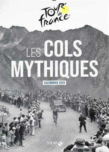 Télécharger Calendrier Tour de France : Les cols mythiques Gratuit