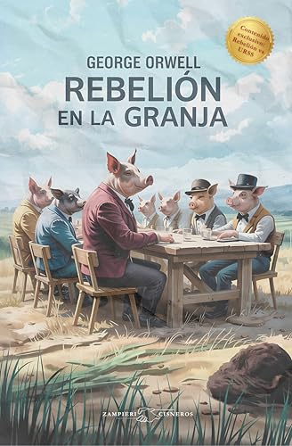 Rebelión en la granja