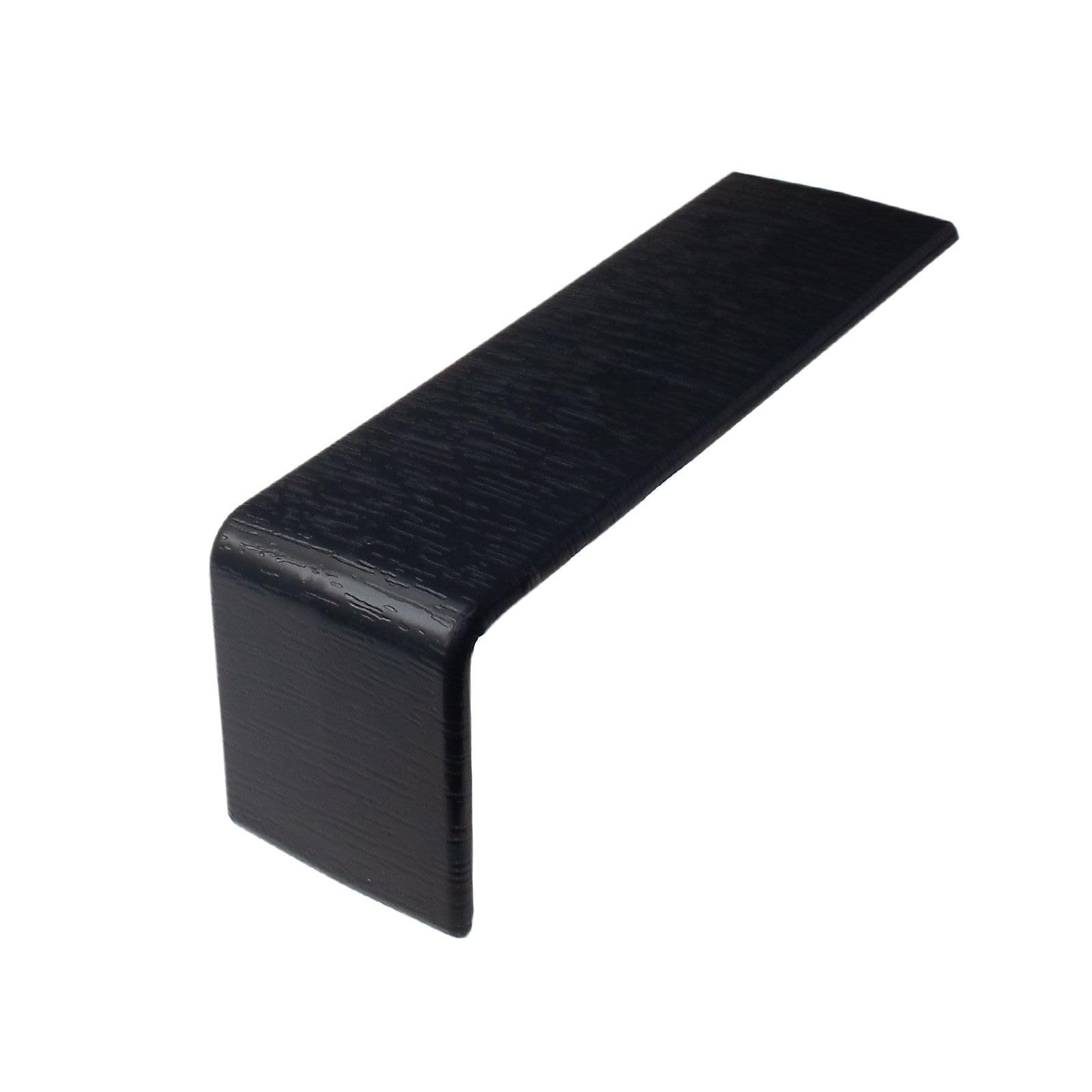 Kommerling Inline Window/Door Cill Joint Cover (4 Pack) - Anthracite Grey