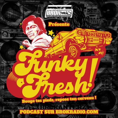 FUNKY FRESH 5