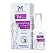MACARIA Vaginal Pussy Yoni Instant Tightening Shrink Virgin Again Spray for Women Intimate Parts