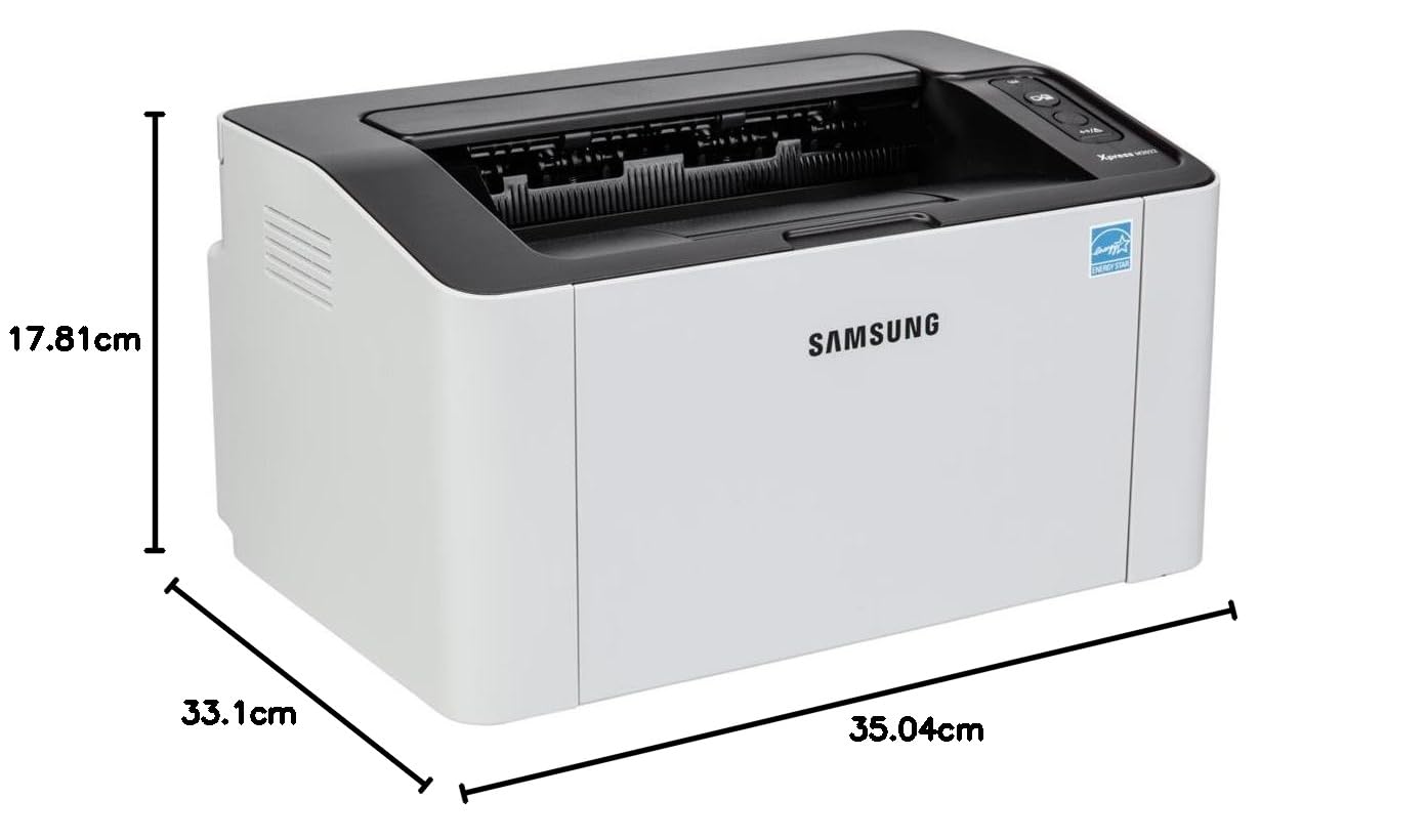 Samsung SL-M2026 Xpress Stampante a Laser Monocromatica