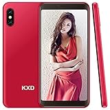 smartphone 16gb menor preço [Ein ideales Geschenk für Kinder oder ältere Menschen] KXD 6C-Handys haben ein schlankes und handliches Design, wodurch Sie sich bei der Verwendung des 6C-Telefons wohler fühlen und sich keine Sorgen machen, dass der Kunststoffrahmen zu leicht bricht. Darüber hinaus sind die KXD 6C-Handys ohne SIM-Lock als das günstigste und zugleich effizienteste Smartphone, das jeder nutzen kann, auch ein ideales Geschenk für Kinder oder Senioren.
