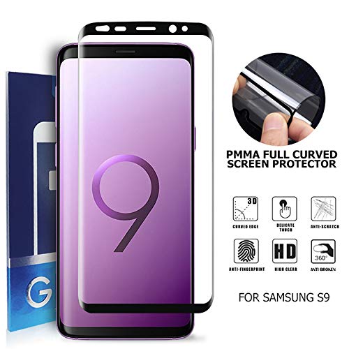 ドコモ Galaxy S9+ 美品 SIMフリー 純正液晶保護フィルム未開封2枚
