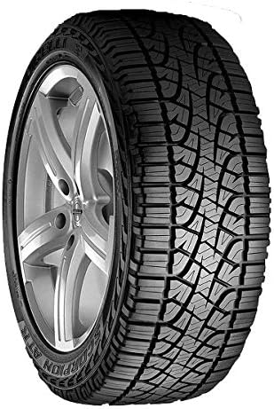 Pneu Pirelli Aro 15 Scorpion ATR 205/65R15 94H