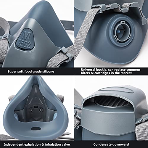 Seguridad, Imagen adicional