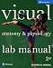 Visual Anatomy & Physiology Lab Manual, Pig Version