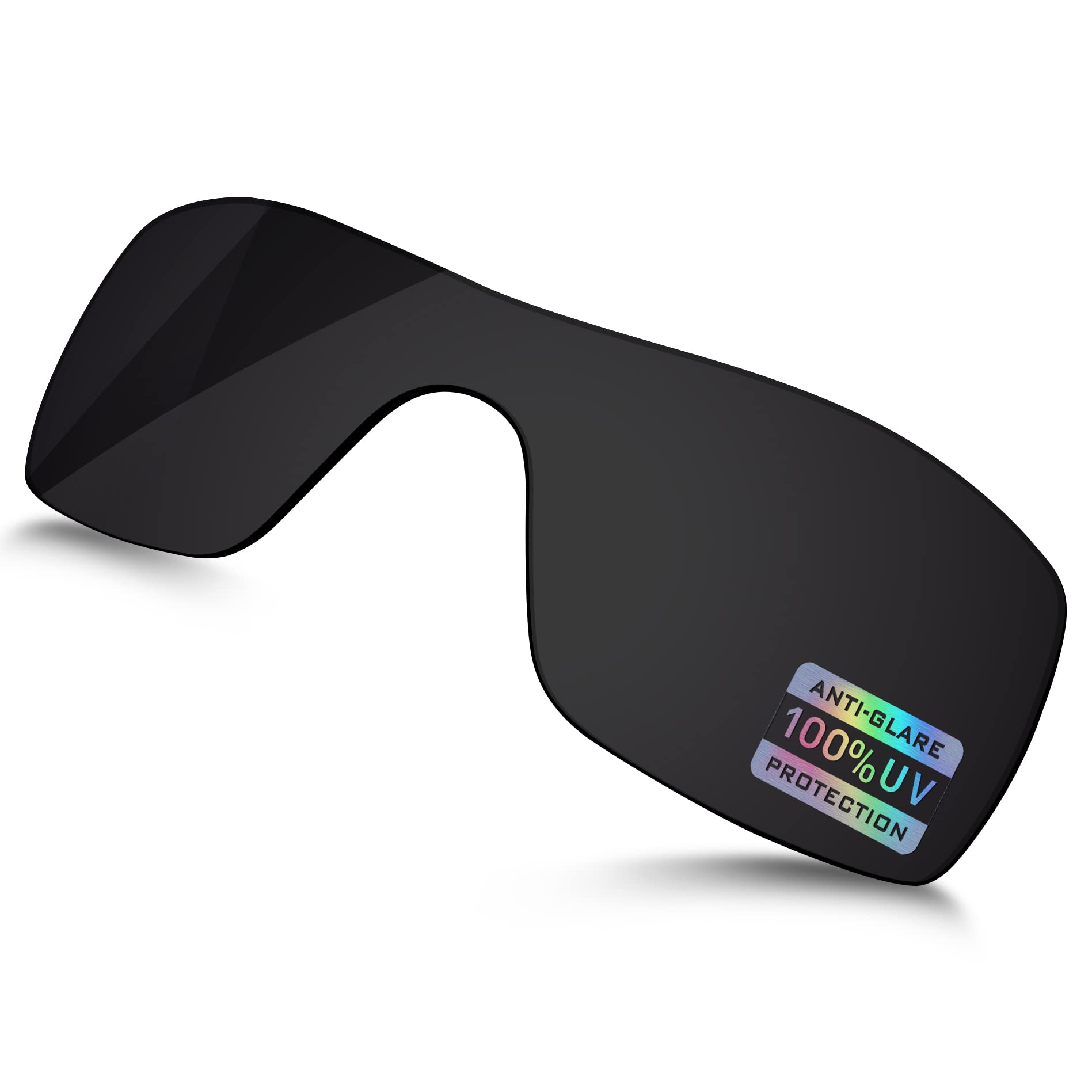 Bowyer Lenti polarizzate di ricambio per occhiali da sole Oakley Riddle/Ridgeline OO9419