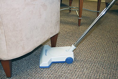 HP Products Turbocat Central Vacuum Air Turbine Brush, Gray