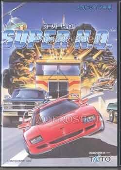 MD メガドライブ V・V Amazon | ハイブリッドフロント MD 【メガドライブ】 | メガドライブ