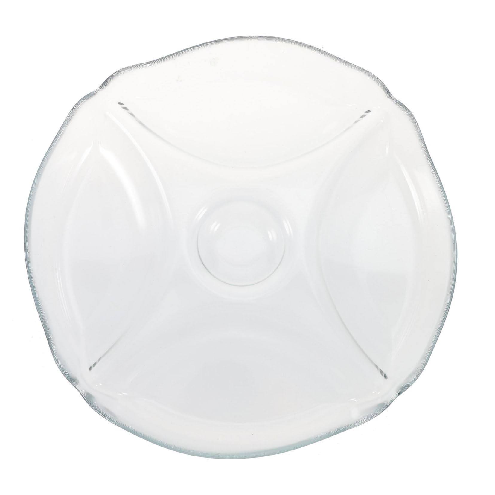 Plateau à fruits portable pour simplifier le service apéritif
