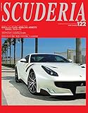 SCUDERIA (スクーデリア) No.122 [雑誌] SCUDERIA(スクーデリア)